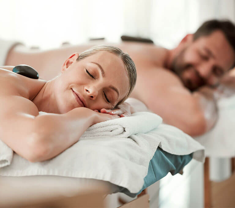 Couples Massage