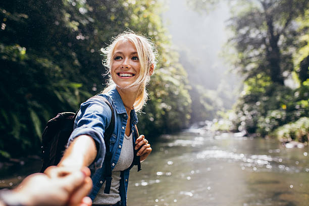 Hiking and guided tours near Lake Superior Minnesota